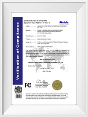 軸承加熱器FC認(rèn)證 軸承加熱器FC認(rèn)證